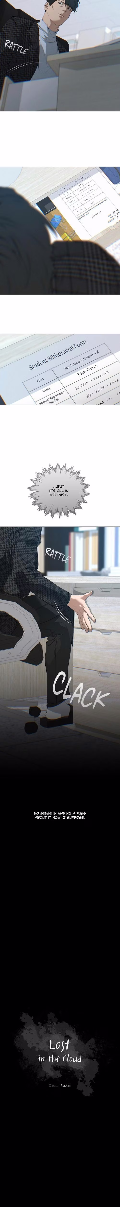 Lost in the Cloud - Chapter 121 - Part 9