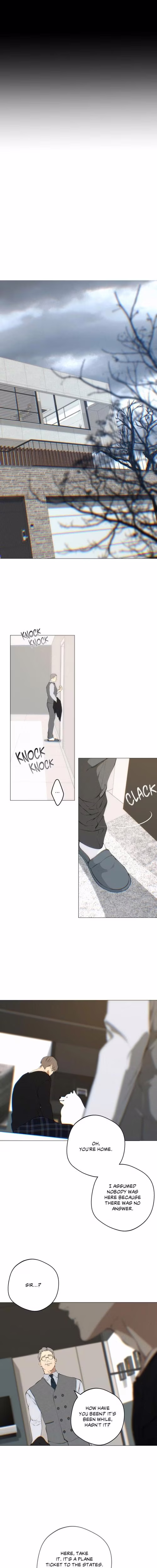 Lost in the Cloud - Chapter 121 - Part 10