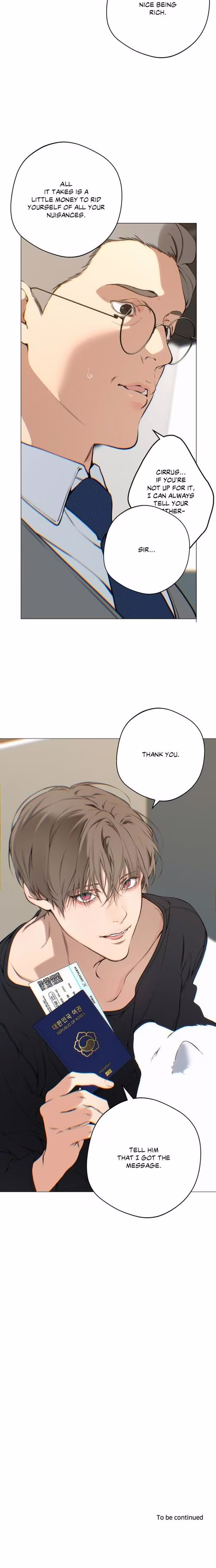 Lost in the Cloud - Chapter 121 - Part 12