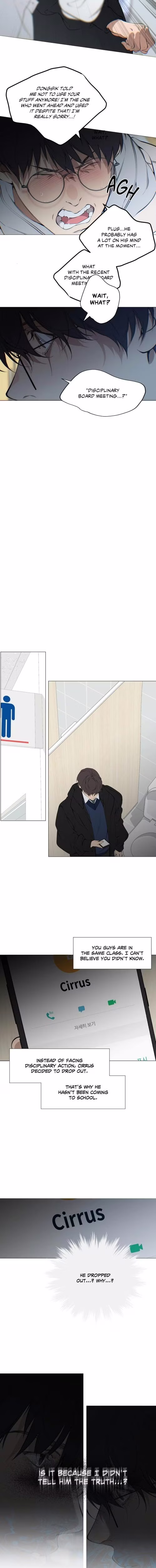 Lost in the Cloud - Chapter 122 - Part 6