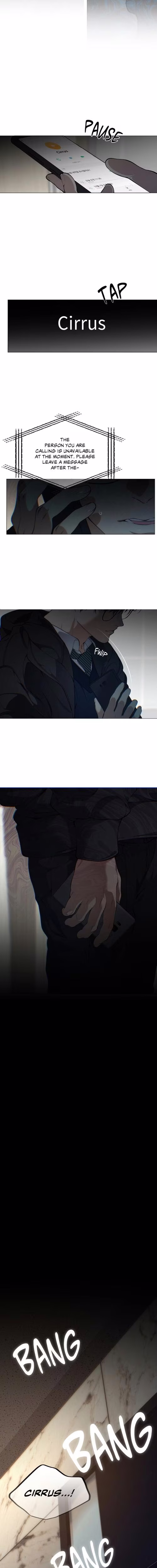 Lost in the Cloud - Chapter 122 - Part 7