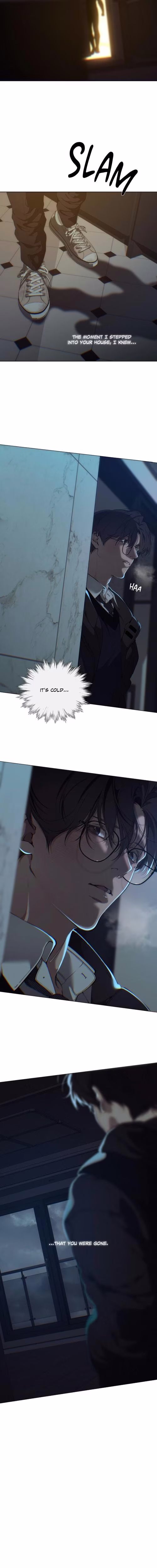 Lost in the Cloud - Chapter 122 - Part 9