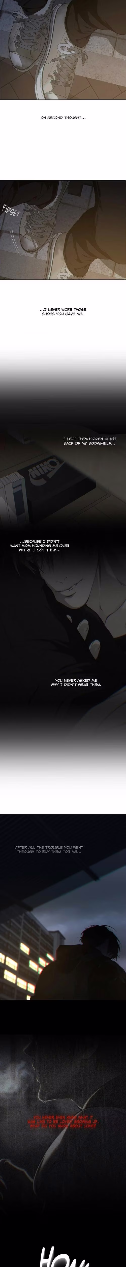 Lost in the Cloud - Chapter 123 - Part 5