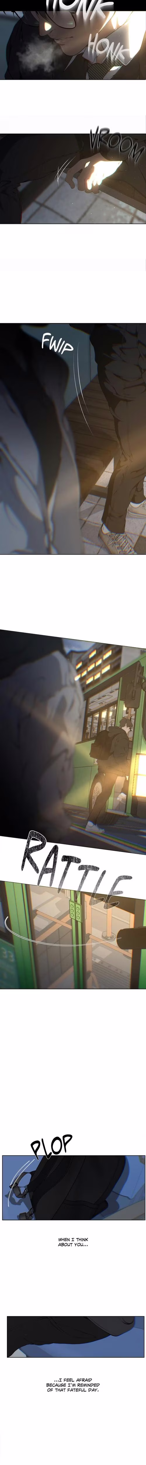 Lost in the Cloud - Chapter 123 - Part 6