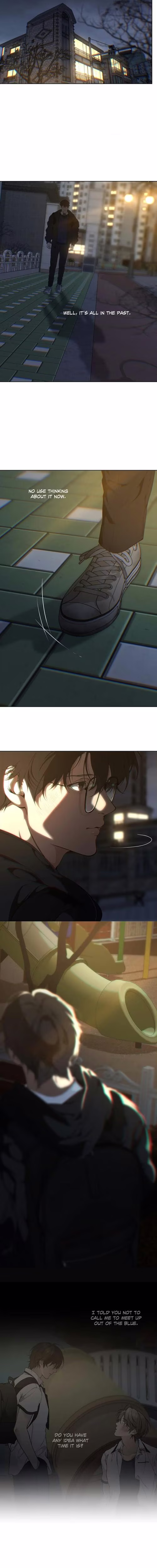 Lost in the Cloud - Chapter 123 - Part 8