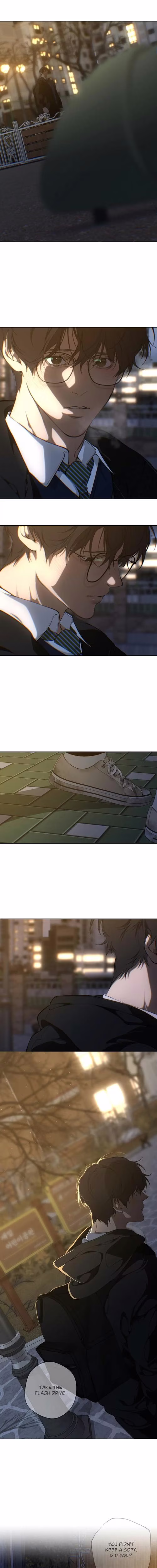 Lost in the Cloud - Chapter 123 - Part 9