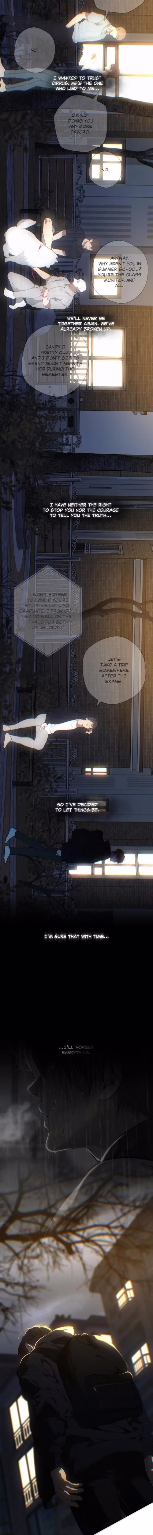 Lost in the Cloud - Chapter 123 - Part 10