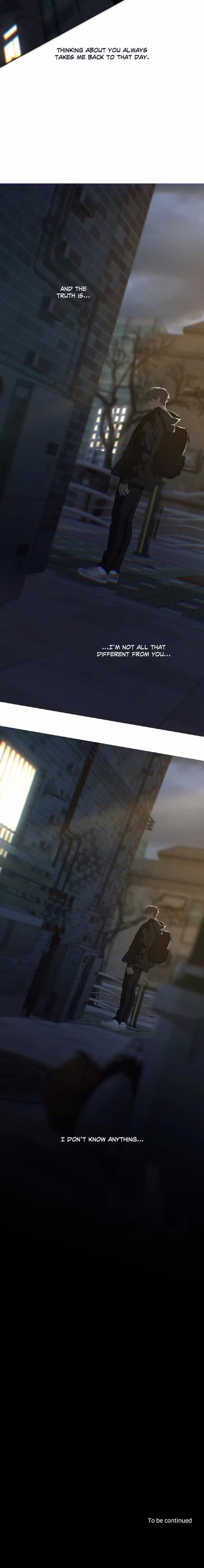 Lost in the Cloud - Chapter 123 - Part 11