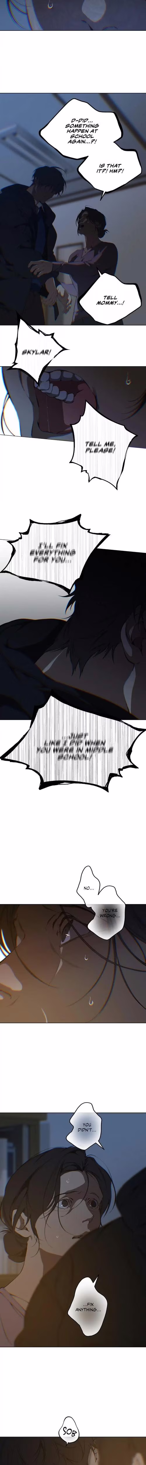 Lost in the Cloud - Chapter 124 - Part 3