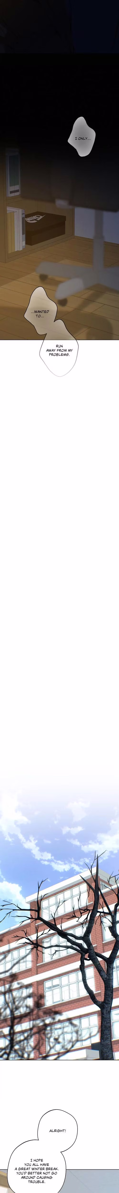 Lost in the Cloud - Chapter 124 - Part 5