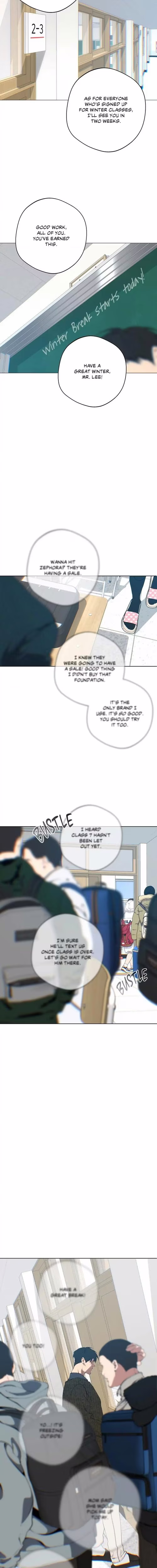 Lost in the Cloud - Chapter 124 - Part 6