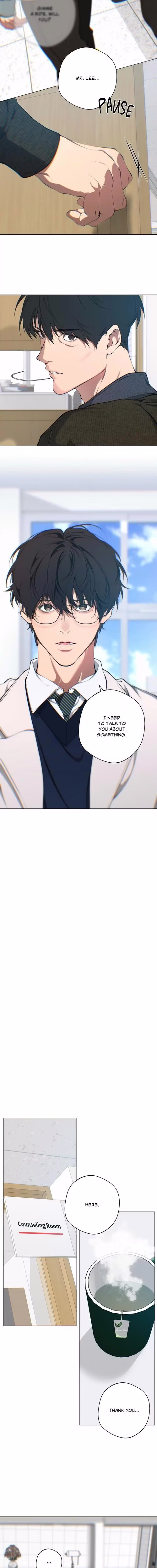 Lost in the Cloud - Chapter 124 - Part 7