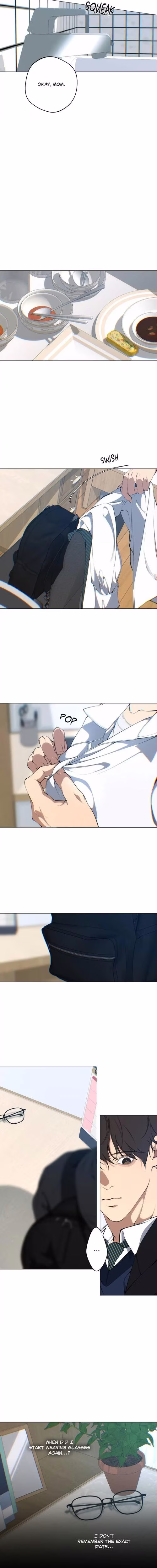 Lost in the Cloud - Chapter 124 - Part 11