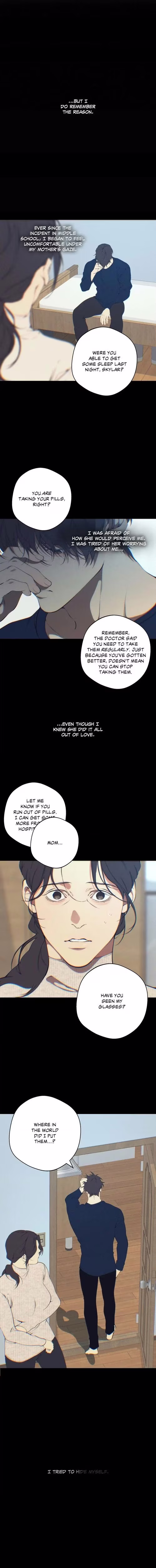 Lost in the Cloud - Chapter 124 - Part 12