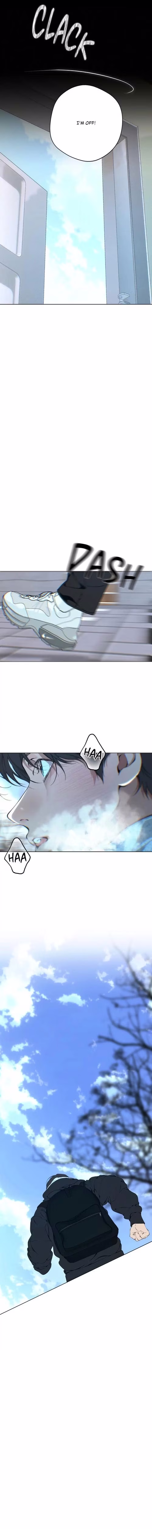 Lost in the Cloud - Chapter 124 - Part 13