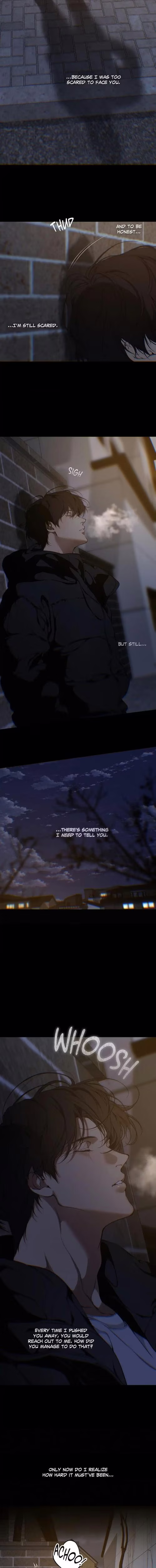 Lost in the Cloud - Chapter 125 - Part 4