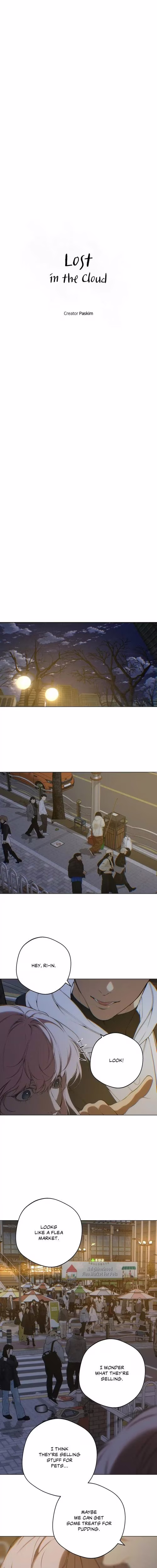 Lost in the Cloud - Chapter 125 - Part 6