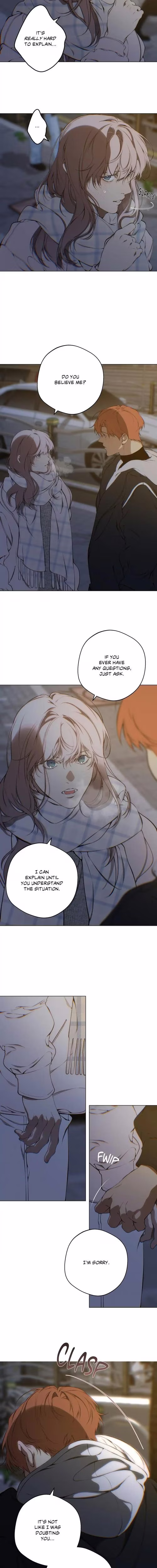 Lost in the Cloud - Chapter 125 - Part 10