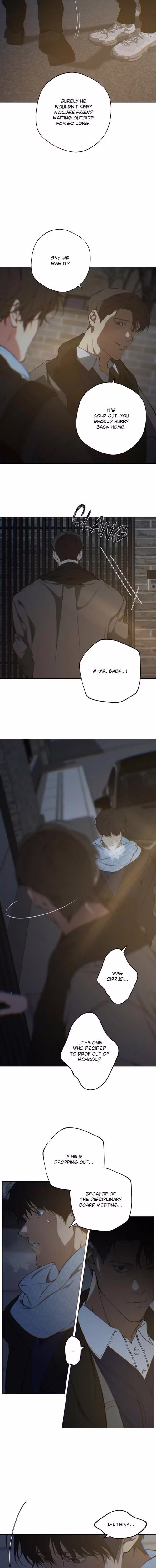 Lost in the Cloud - Chapter 126 - Part 3