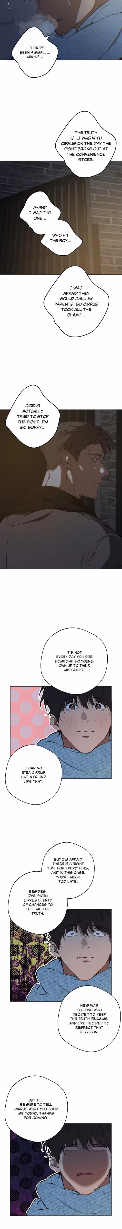 Lost in the Cloud - Chapter 126 - Part 4