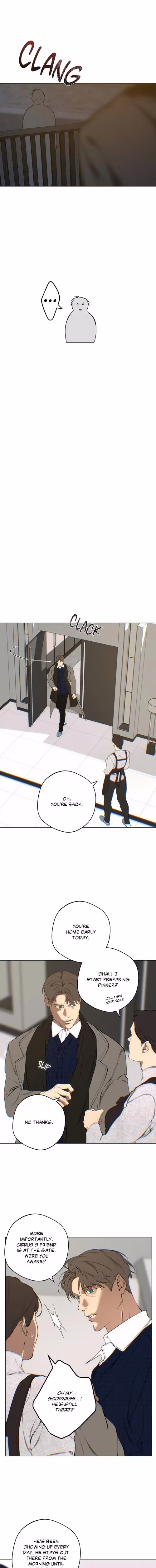 Lost in the Cloud - Chapter 126 - Part 5