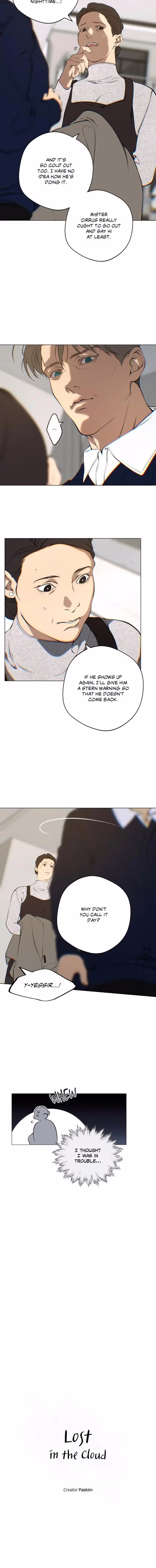 Lost in the Cloud - Chapter 126 - Part 6