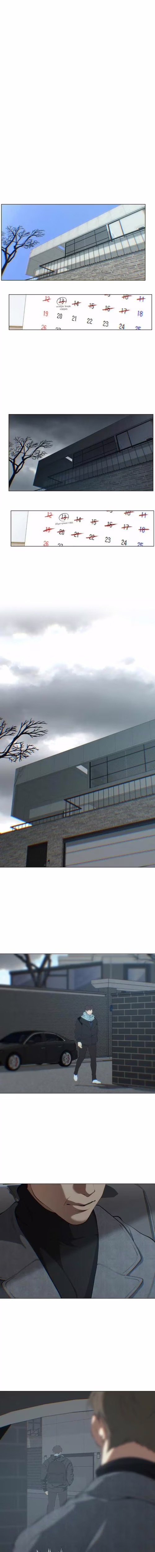 Lost in the Cloud - Chapter 126 - Part 7