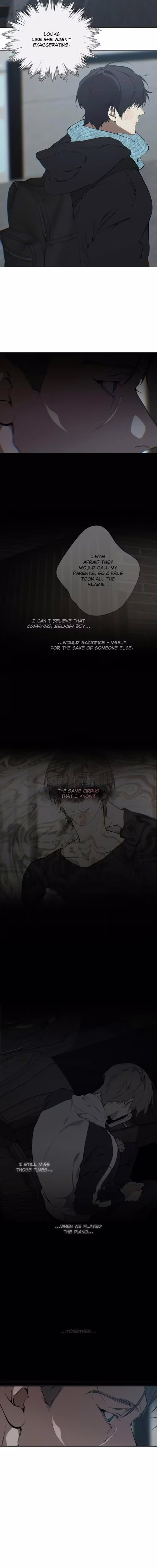 Lost in the Cloud - Chapter 126 - Part 8