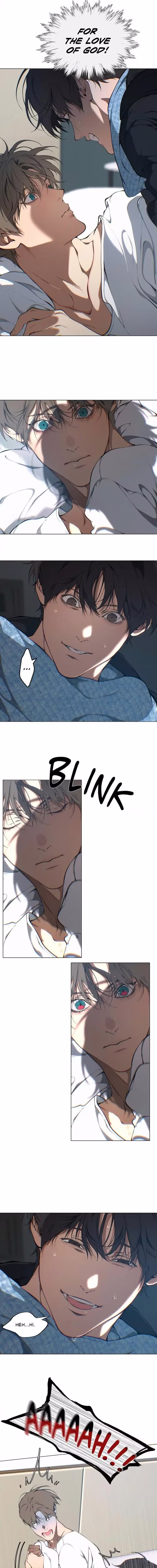 Lost in the Cloud - Chapter 127 - Part 4