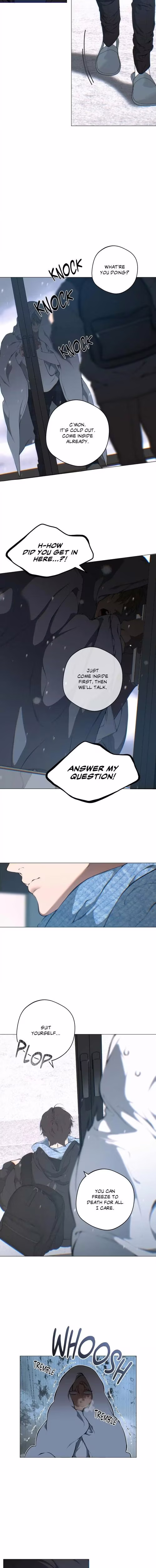 Lost in the Cloud - Chapter 127 - Part 6