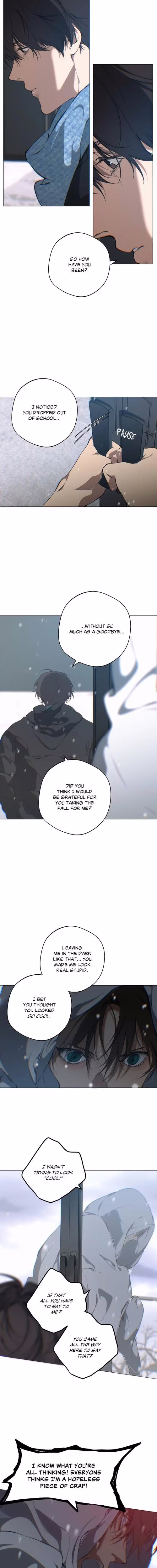 Lost in the Cloud - Chapter 127 - Part 7