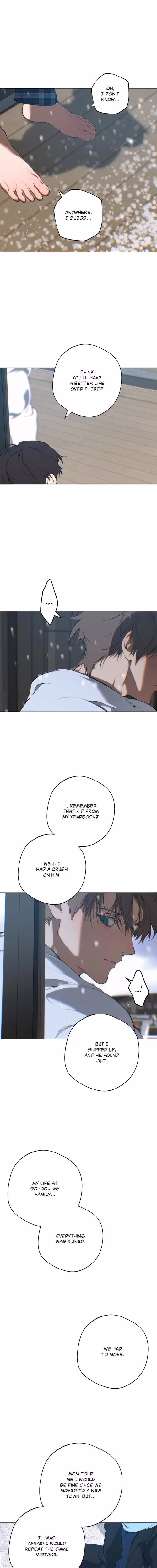 Lost in the Cloud - Chapter 127 - Part 9