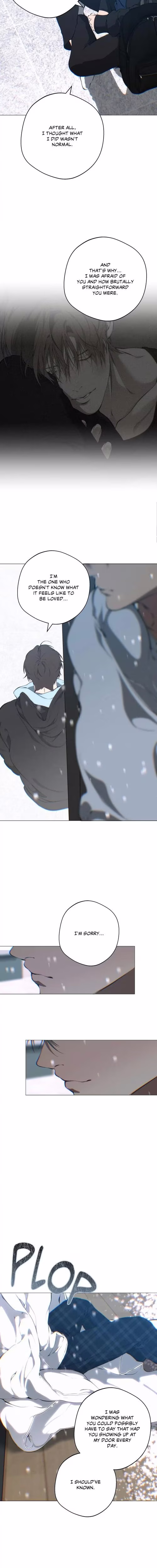 Lost in the Cloud - Chapter 127 - Part 10