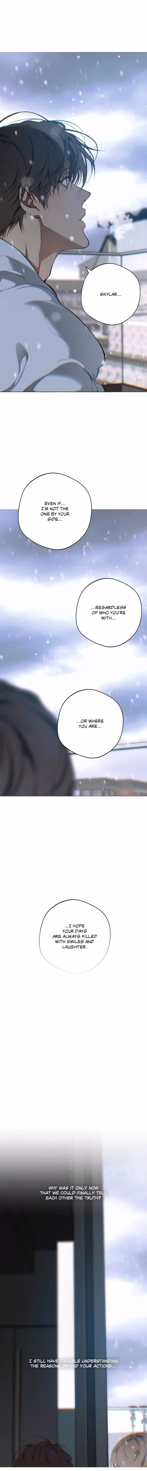 Lost in the Cloud - Chapter 127 - Part 12