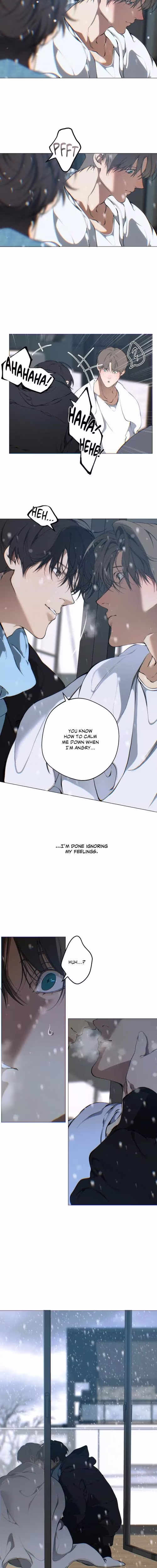 Lost in the Cloud - Chapter 127 - Part 14