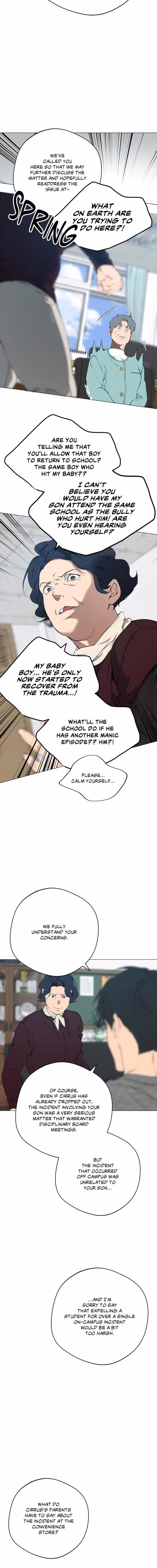 Lost in the Cloud - Chapter 128 - Part 4