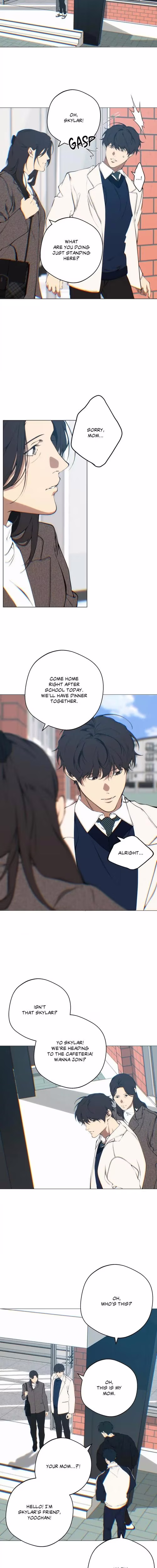 Lost in the Cloud - Chapter 128 - Part 6