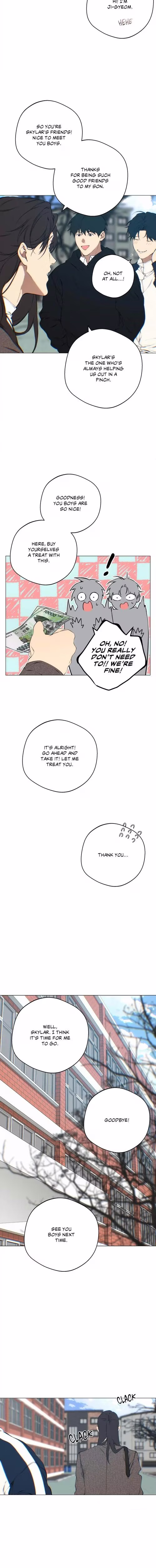 Lost in the Cloud - Chapter 128 - Part 7