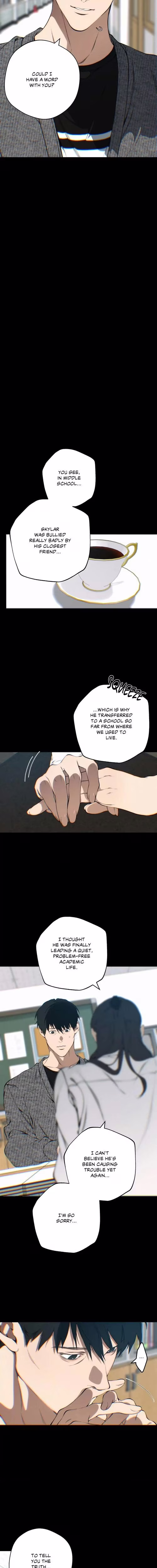 Lost in the Cloud - Chapter 128 - Part 9