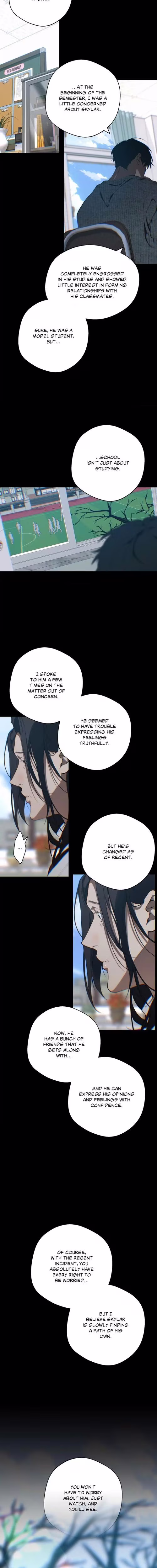 Lost in the Cloud - Chapter 128 - Part 10