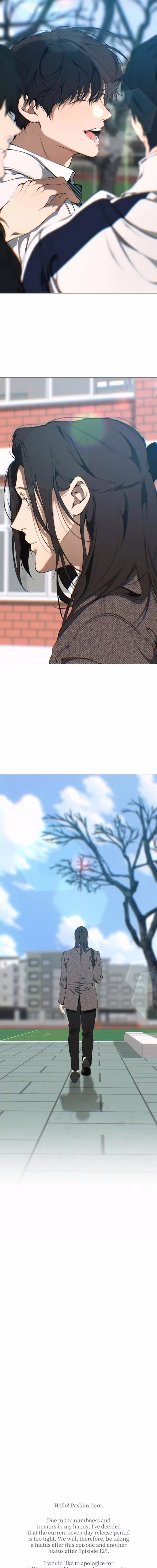 Lost in the Cloud - Chapter 128 - Part 11