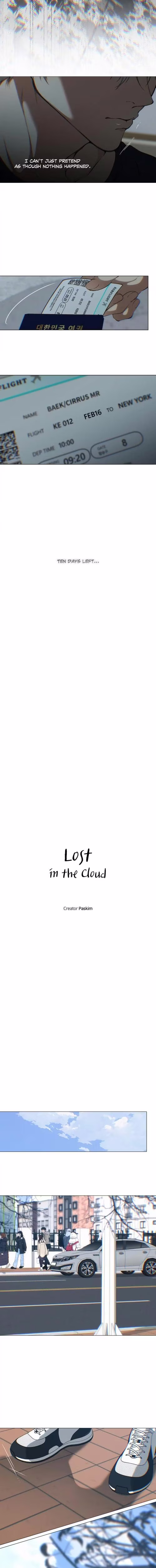 Lost in the Cloud - Chapter 129 - Part 3