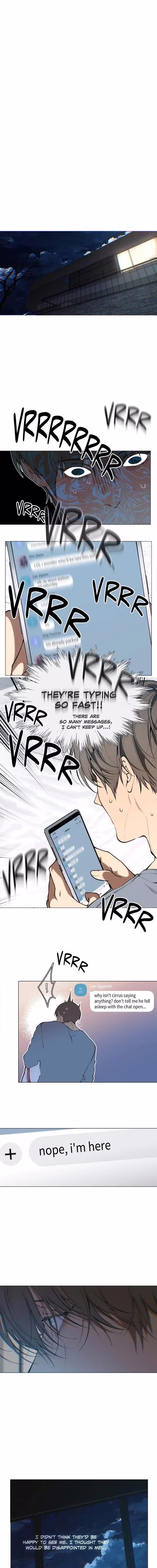 Lost in the Cloud - Chapter 129 - Part 7