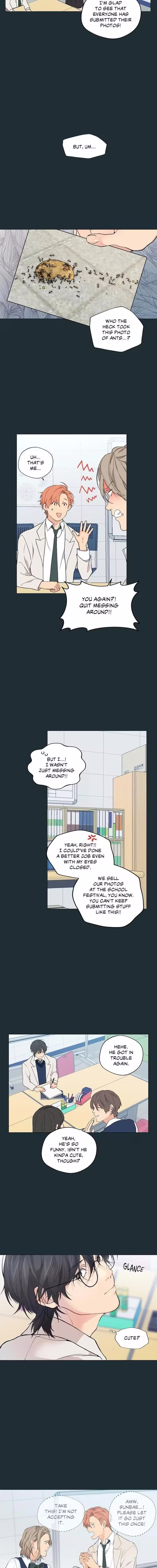 Lost in the Cloud - Chapter 13 - Part 3