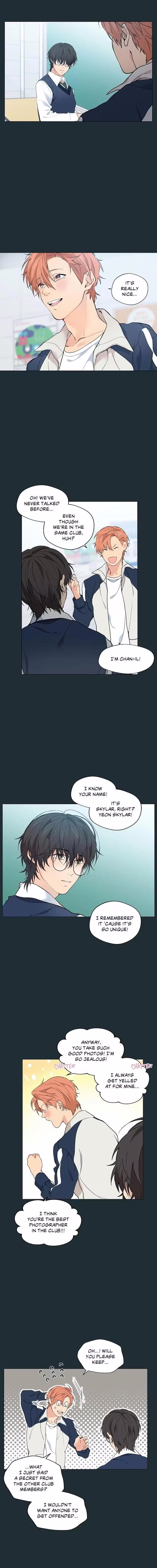 Lost in the Cloud - Chapter 13 - Part 5