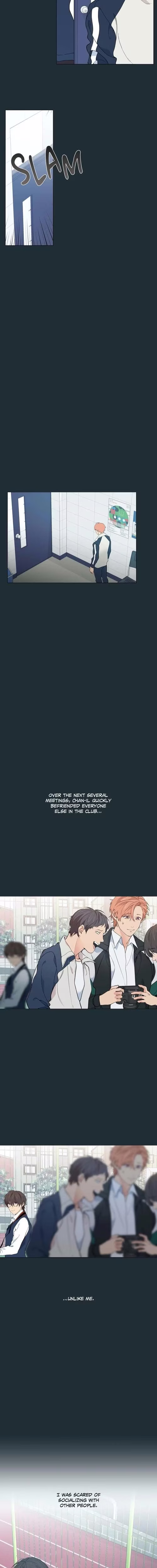 Lost in the Cloud - Chapter 13 - Part 7