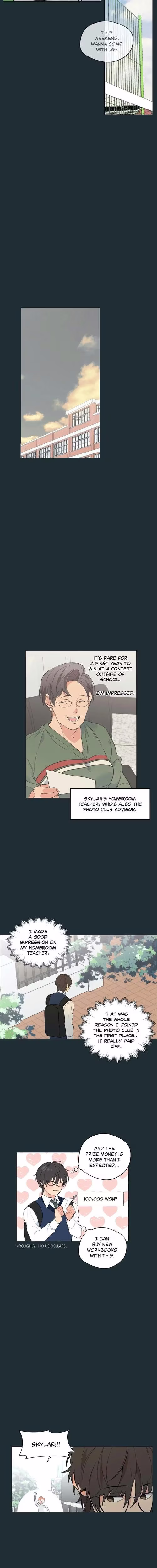 Lost in the Cloud - Chapter 13 - Part 9