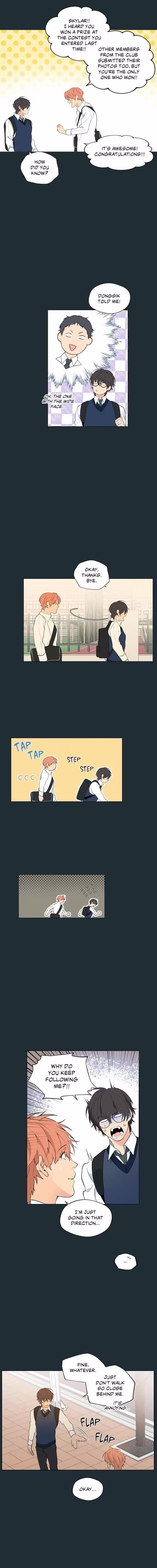 Lost in the Cloud - Chapter 13 - Part 10