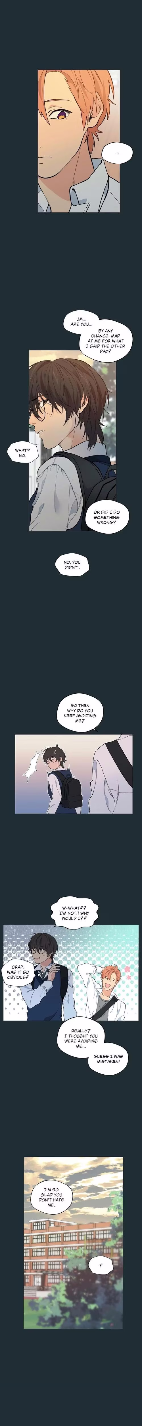 Lost in the Cloud - Chapter 13 - Part 11