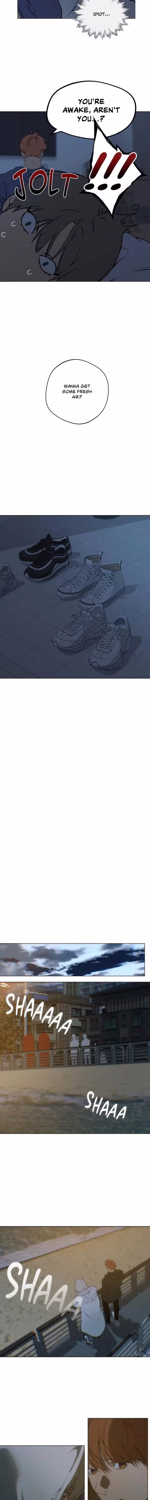 Lost in the Cloud - Chapter 130 - Part 5